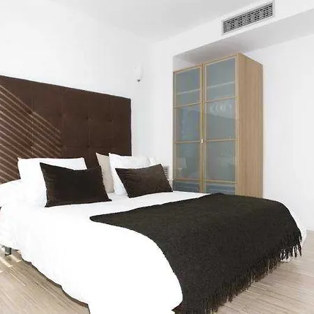 Concept Hotel