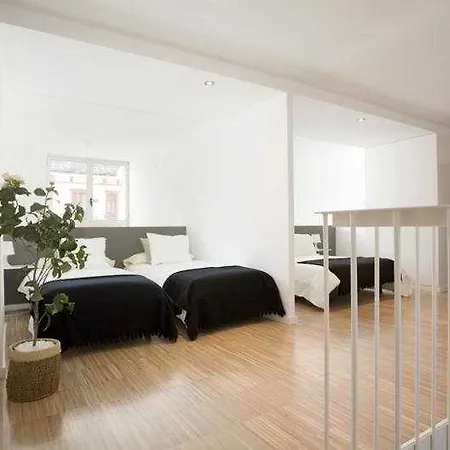 Hotel Concept Barcelona